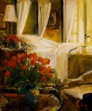 "A Lovely Morning" by Stephen Shortridge A Lovely Morning