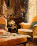 "Golden Peace" by Stephen Shortridge Golden Peace