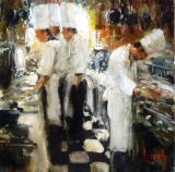 "Tonight's Special, World Cup" by Stephen Shortridge Tonight's Special, World Cup