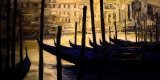 "Venice Light" by Stephen Shortridge Venice Light