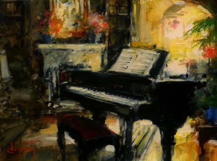 Music Study