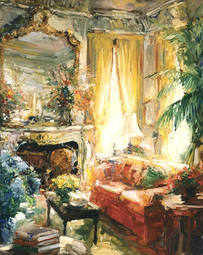 " Beaux Elegance" by Stephen Shortridge Beaux Elegance
