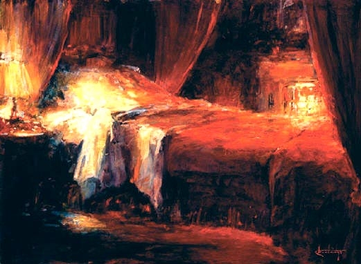 " Desire" by Stephen Shortridge Desire