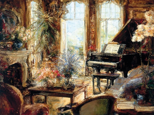 " Fresh Breeze" by Stephen Shortridge Fresh Breeze
