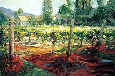 " Lazy Afternoon" by Stephen Shortridge Lazy Afternoon