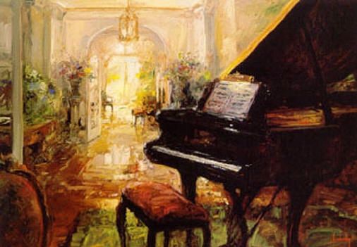 " Waiting For You" by Stephen Shortridge Waiting For You